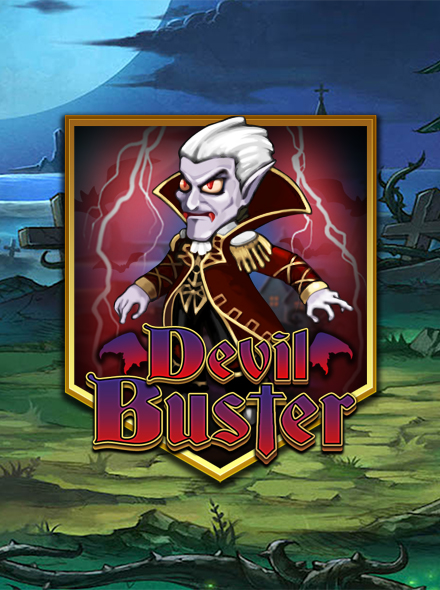 Devil Buster