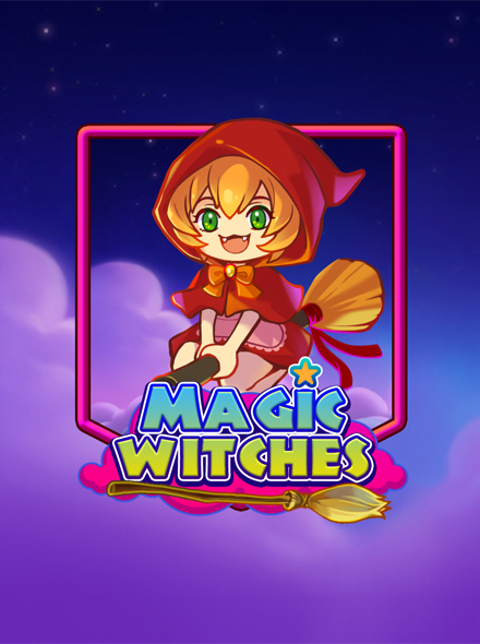 Magic Witches
