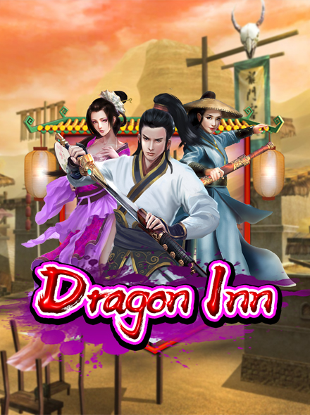 Naslovna slika za igru Dragon Inn