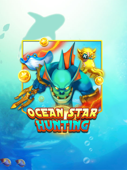 Ocean Star Hunting