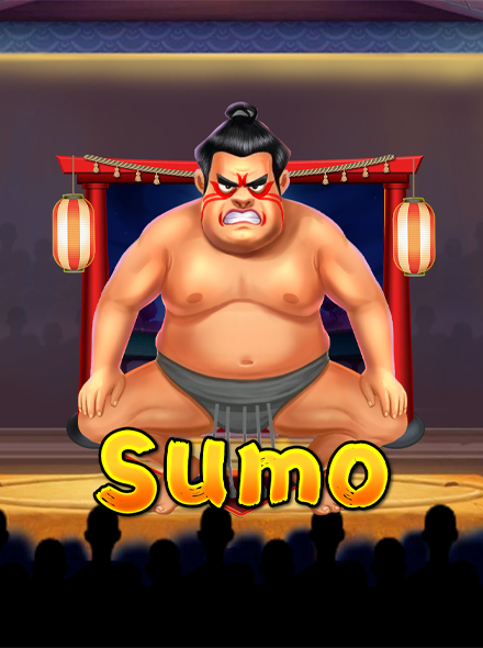 Naslovna slika za igru Sumo