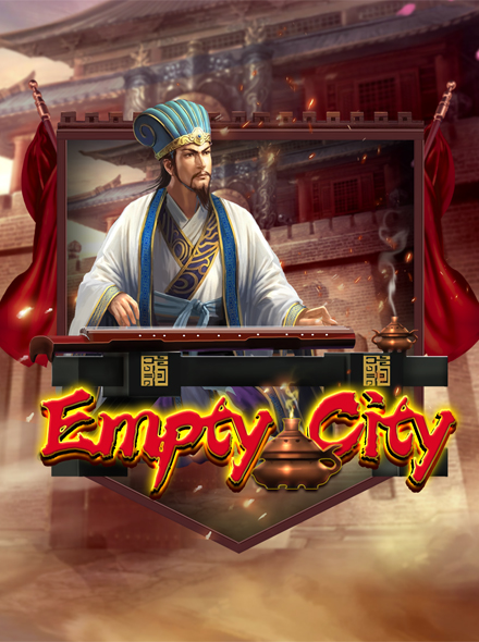 Empty City