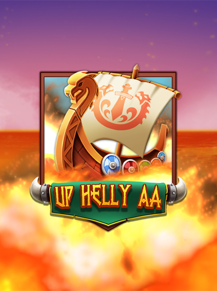 Up Helly Aa