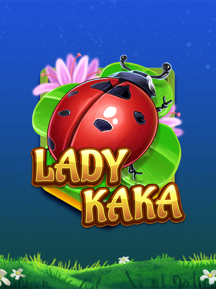 Naslovna slika za igru Lady KAKA