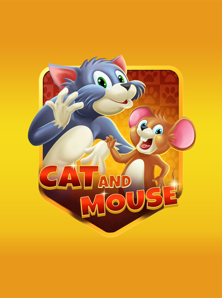 Naslovna slika za igru Cat And Mouse