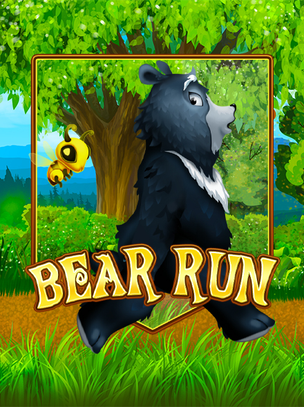 Naslovna slika za igru Bear Run