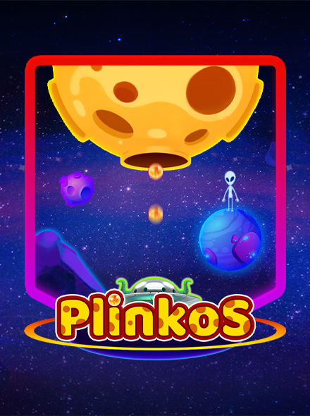 PlinkoS