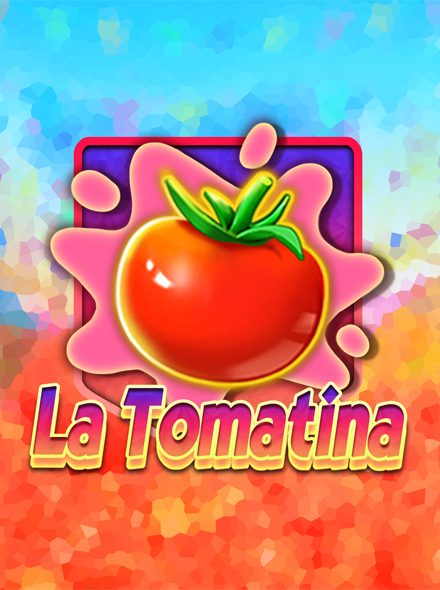Naslovna slika za igru La Tomatina