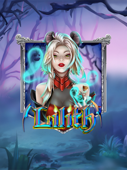 Naslovna slika za igru Lilith