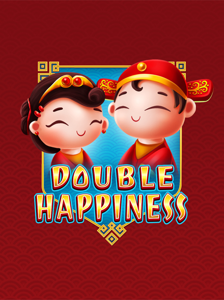 Naslovna slika za igru Double Happiness