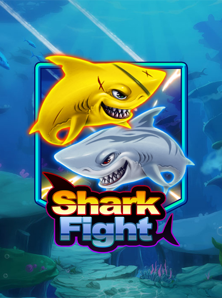 Shark Fight
