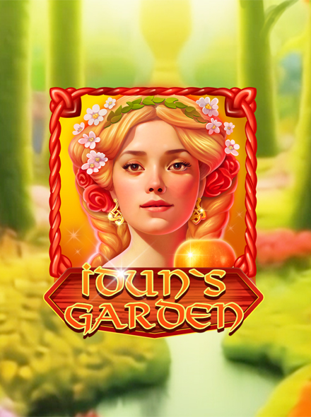 Naslovna slika za igru Idun's Garden Fusion Reels