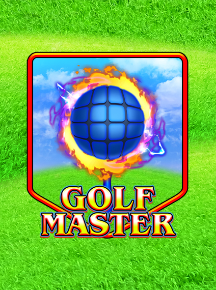 Naslovna slika za igru Golf Master