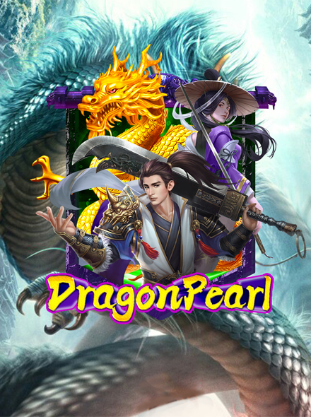 Naslovna slika za igru Dragon Pearl
