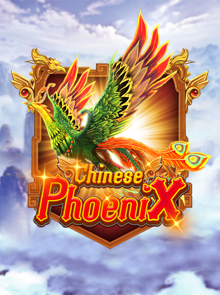 Cover art for Chinese Phoenix