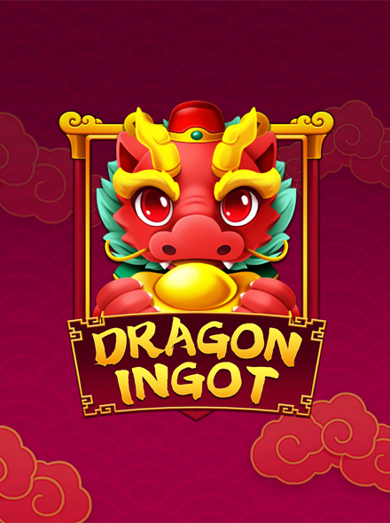 Cover art for Dragon Ingot