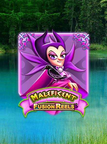 Cover art for Maleficent Fusion Reels