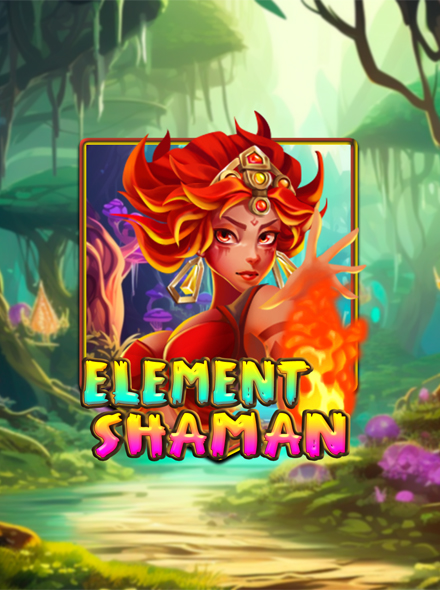 Cover art for Element Shaman