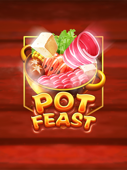 Cover art for Pot Feast