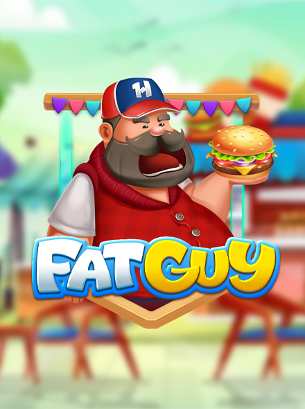 Cover art for Fat Guy