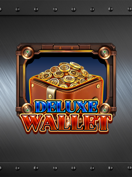 Cover art for Deluxe Wallet