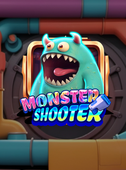 Monster Shooter