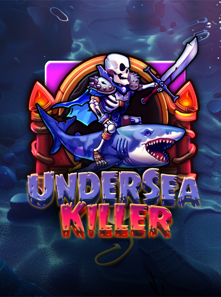 Undersea Killer
