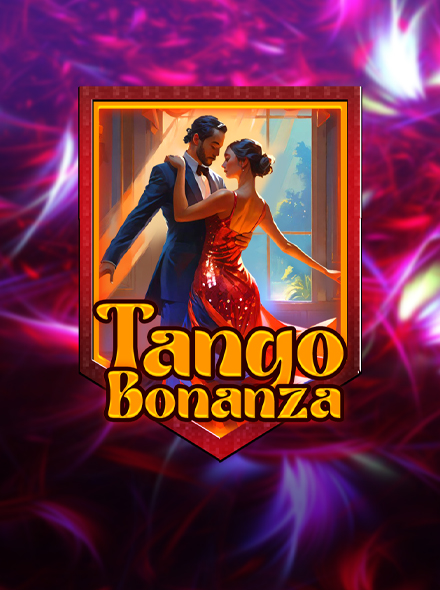 Cover art for Tango Bonanza