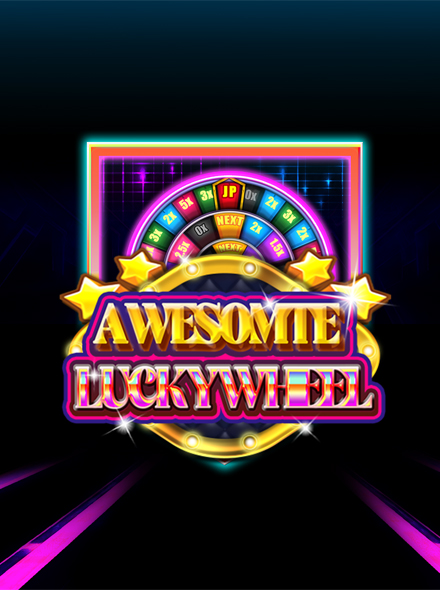 Cover art for Awesome Lucky Wheel