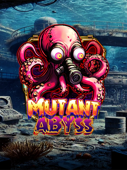 Mutant Abyss