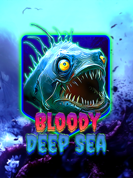 Cover art for Bloody Deep Sea