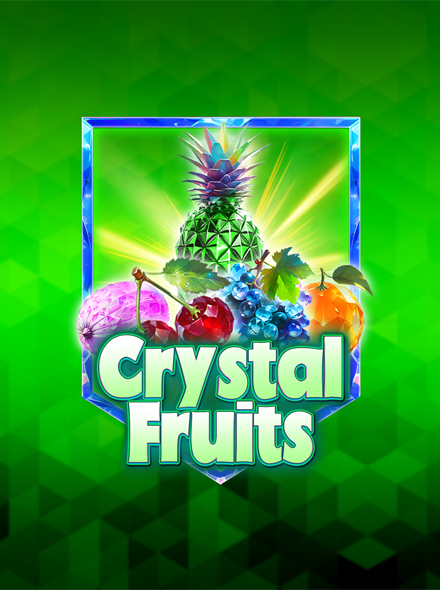 Cover art for Crystal Fruits