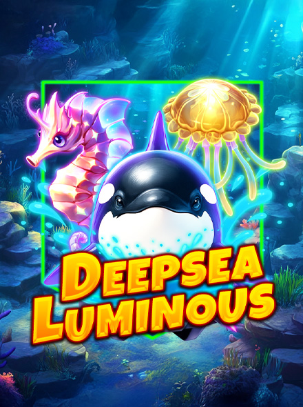 Deepsea Luminous