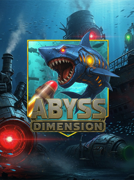 Abyss Dimension