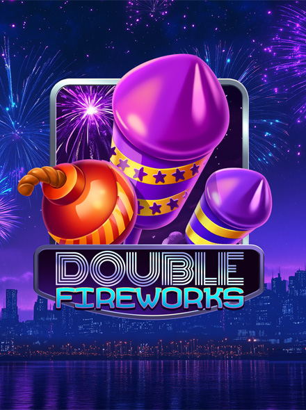 Double Fireworks