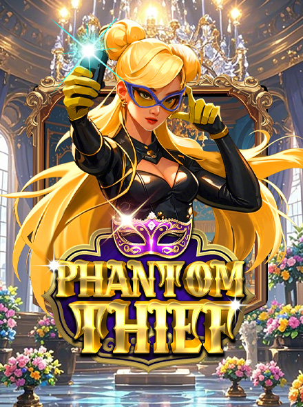 Phantom Thief