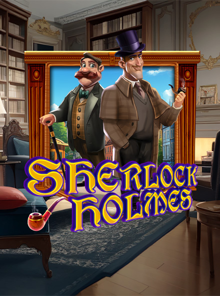 Sherlock Holmes