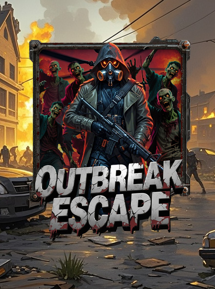 Outbreak Escape