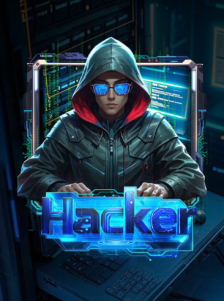 Hacker