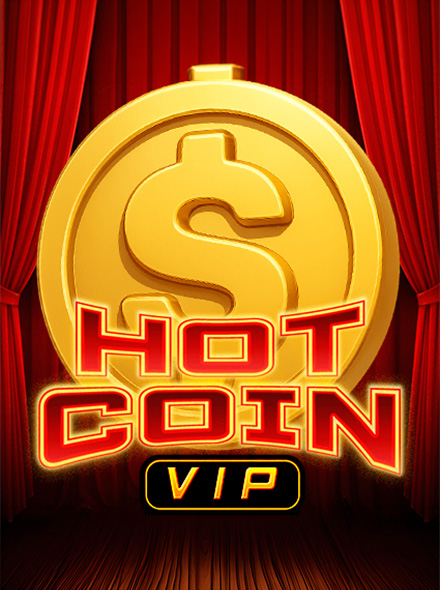 Hot Coin VIP