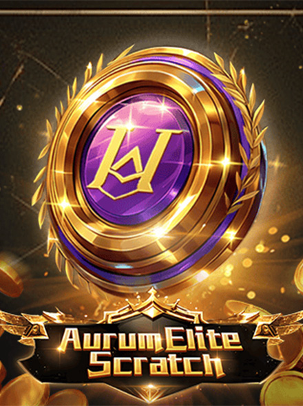 Aurum Elite Scratch