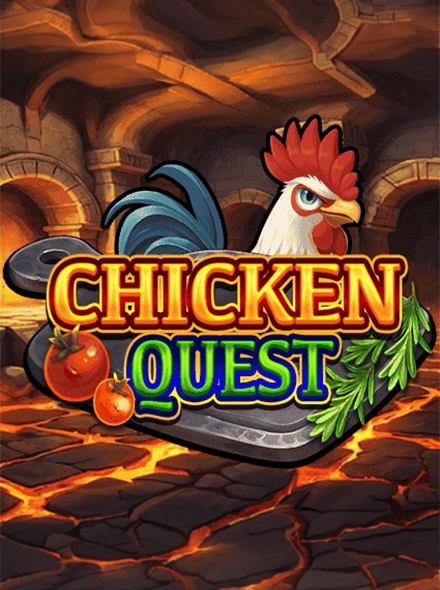 Chicken Quest