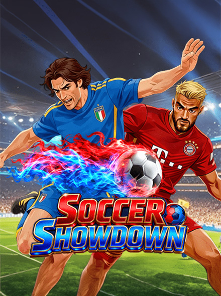 Soccer Showdown