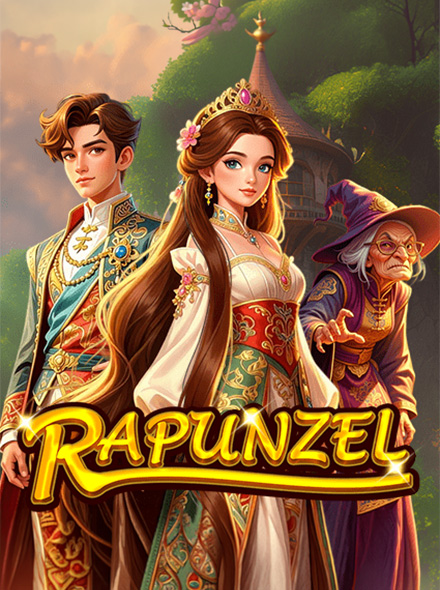 Rapunzel
