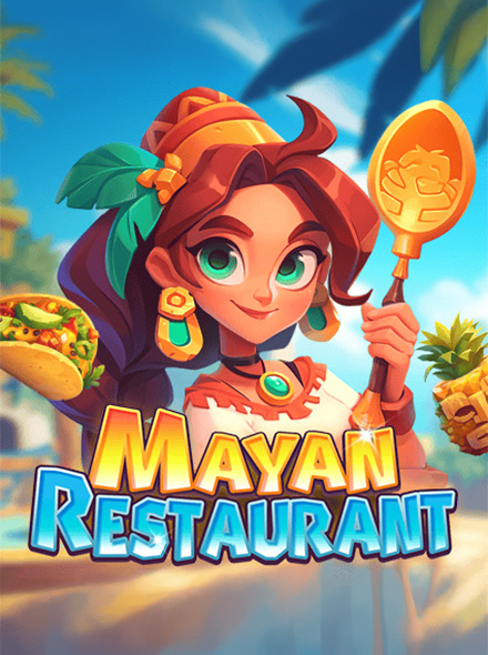 Mayan Restaurant