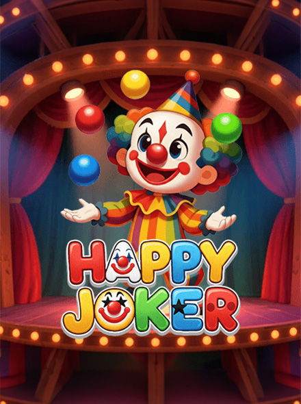 Happy Joker