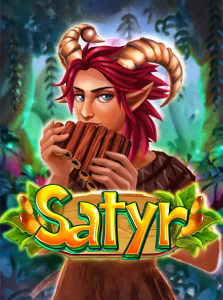 Satyr