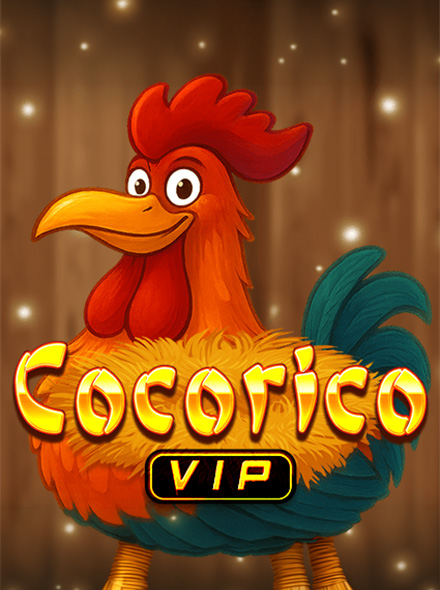 Cocorico VIP