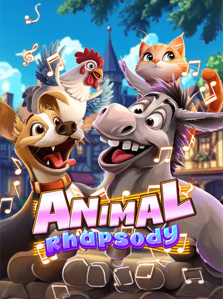 Animal Rhapsody