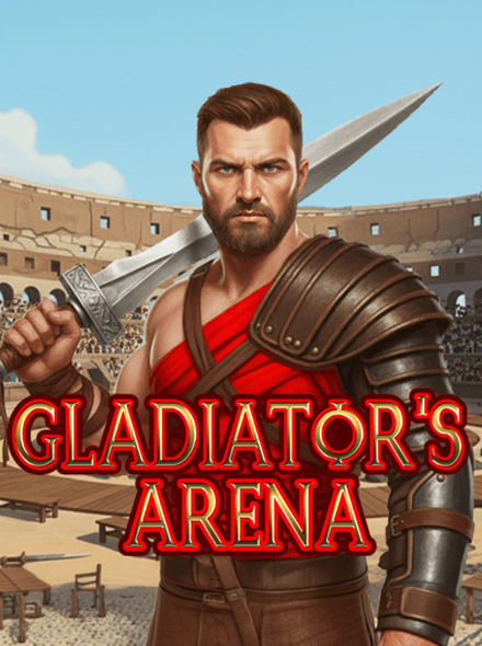 Gladiator’s Arena
